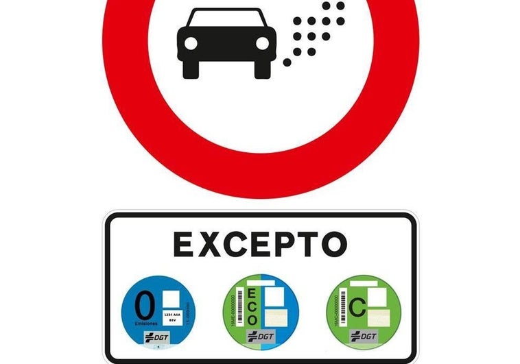 Cuánto contaminan los coches de los ministros en funciones