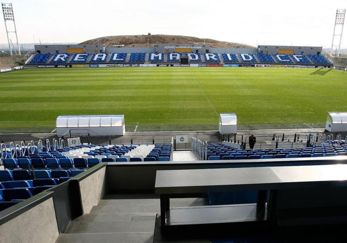 Una segunda mujer formaliza la denuncia contra los canteranos del Madrid por la difusión del vídeo sexual