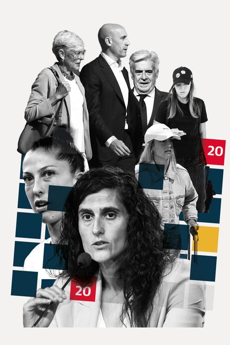 Del éxito a la revolución: el mes que cambió el fútbol femenino