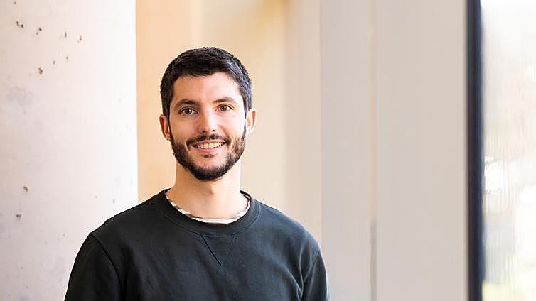 Un investigador de Ikerbasque logra una prestigiosa beca de 1,5 millones de euros