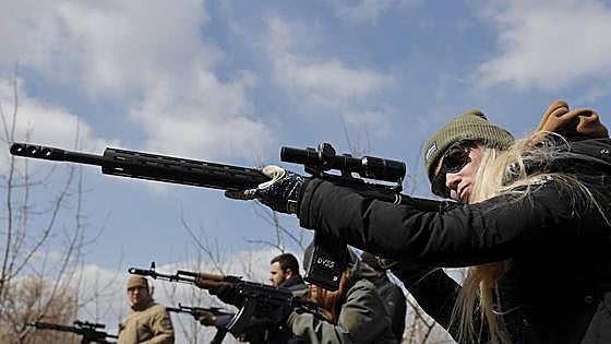 Polonia anuncia que no enviará más armas a Ucrania