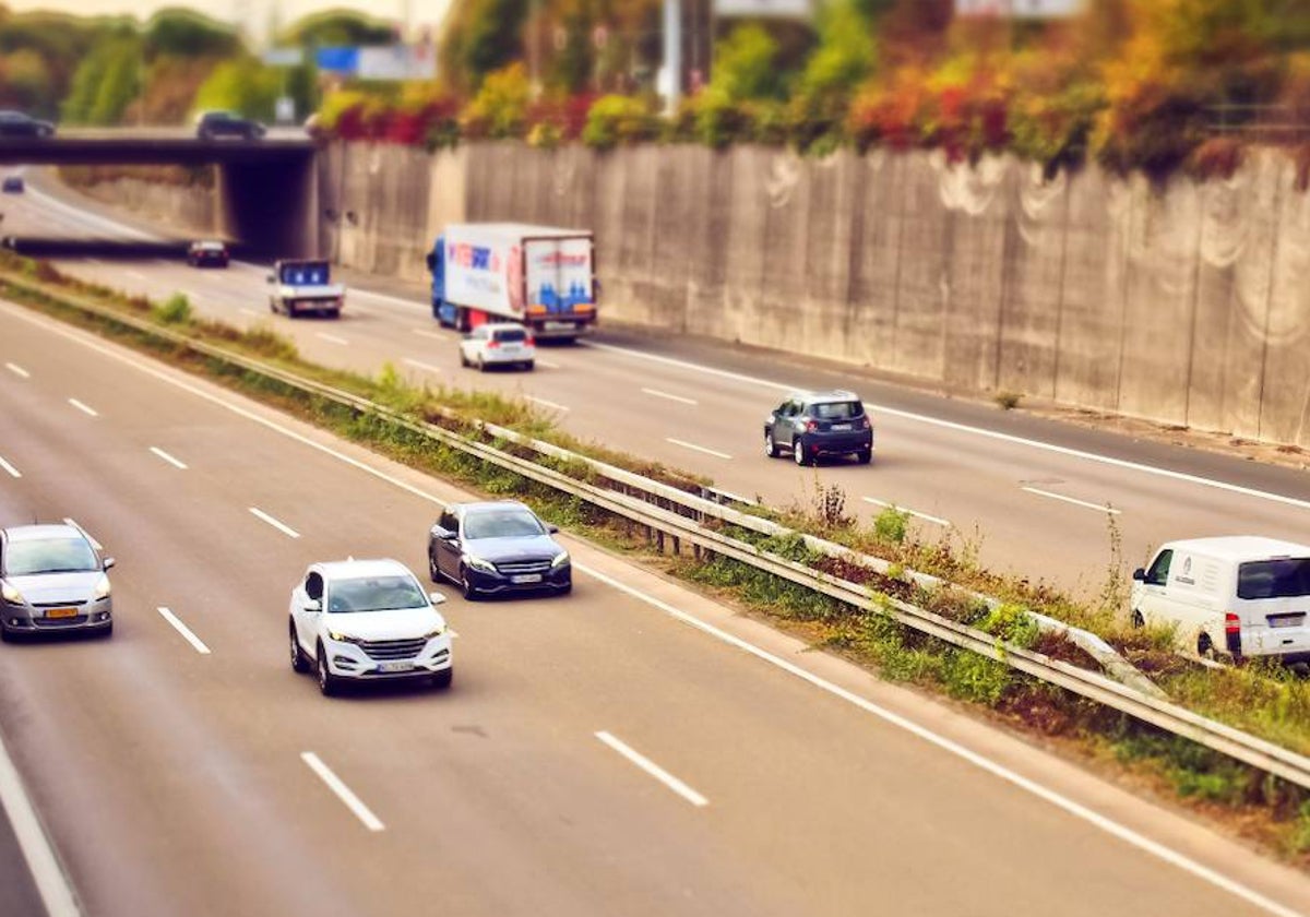 España tiene un 18% de coches que han pasado por manos de cinco o más propietarios