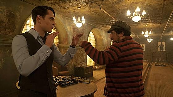 'The Continental' ampliará el universo de 'John Wick'