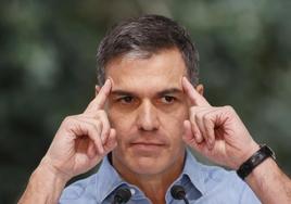 Pedro Sánchez