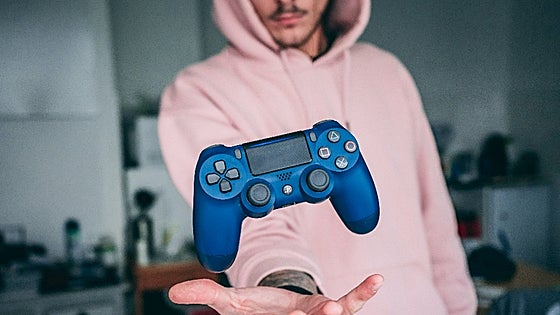 Los mejores juegos de PS4