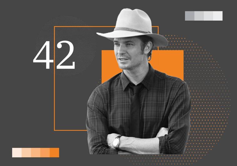 Rayland Givens, el último justiciero