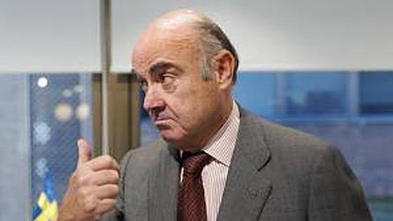 El BCE ve suficiente el nivel actual de los tipos de interés para controlar la inflación