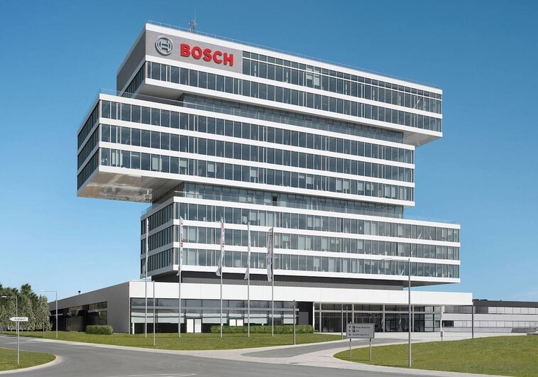 Bosch Madrid aumentará su facturación en 2023, hasta los 250 millones