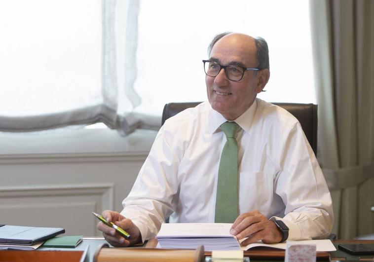 Iberdrola recibe el premio al mejor Proyecto Pro Bono Jurídico y Fiscal en Sostenibilidad
