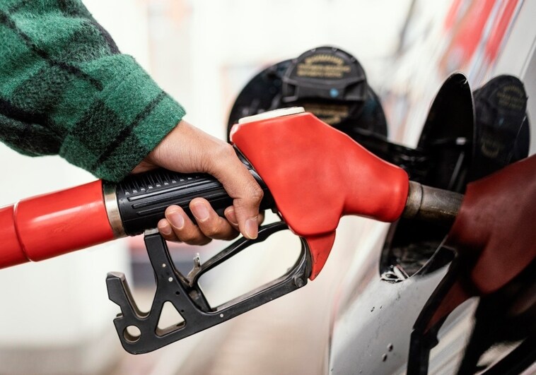 El combustible alternativo que cuesta menos de un euro