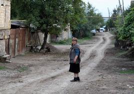 Tensa calma en Nagorno Karabaj a la espera de negociaciones de paz