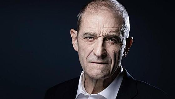 Josu Ternera, crítico con su documental: «No es lo que esperaba, han hecho lo que han querido»