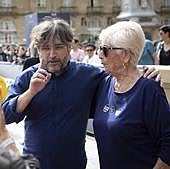 Jordi Évole: «Josu Ternera me ha decepcionado»