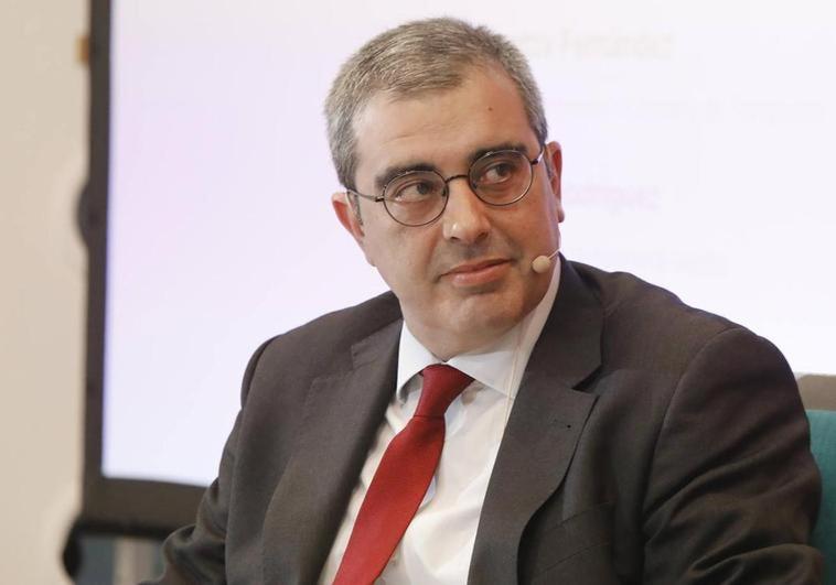 Muere Marcelino Gutiérrez, director de EL COMERCIO