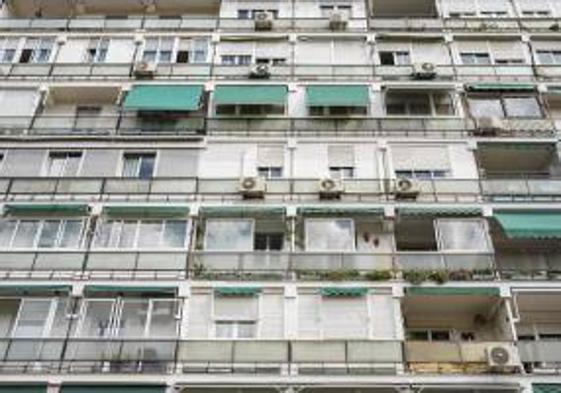 La compraventa de viviendas se hunde pero suben las transmisiones por herencia