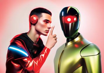 Hackers rojos, así actúan los policías de la inteligencia artificial