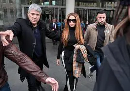 La Fiscalía abre otro frente a Shakira por un presunto fraude de 6,6 millones en 2018