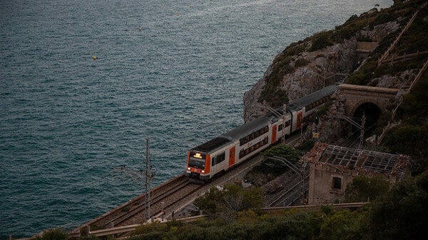 El 28% de todas las autopistas nuevas de Europa se han construido en España