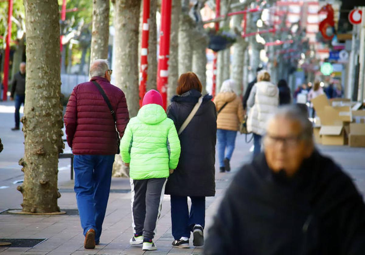 El paso a la jubilación se acelera al incorporarse la generación del 'baby boom'