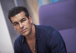 Mario Casas, vacaciones en Roma con Eiza González