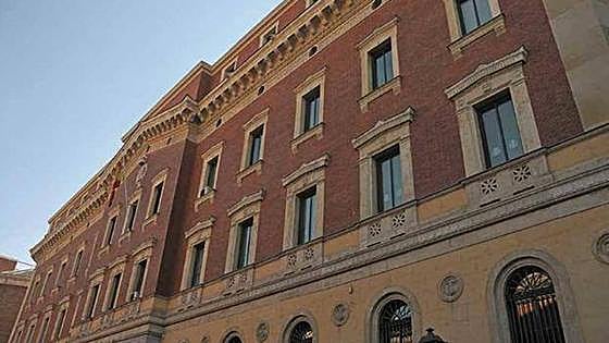 Más País, Mès per Mallorca, PDeCat y Vox se enfrentan a posibles multas por donaciones irregulares