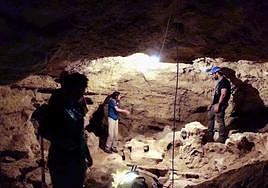 Yacimiento de Ruidera-Los Villares