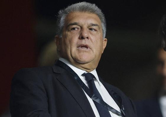 El Barça rompe relaciones con el Sevilla tras el plantón por el 'caso Negreira'