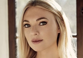 Tess Gunty, autora de 'La conejera'.