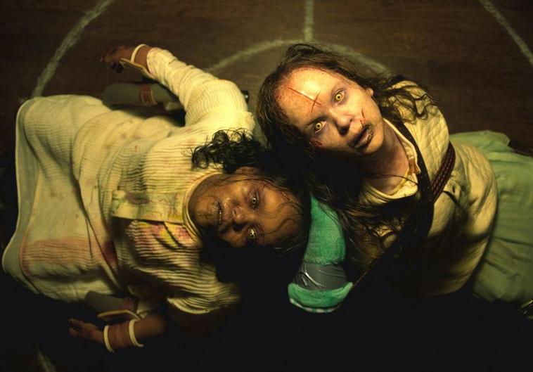 'El exorcista: creyente', una secuela floja e innecesaria