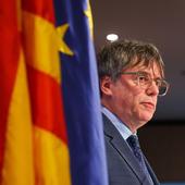 La consulta interna del consejo de la república de Puigdemont amenaza la investidura