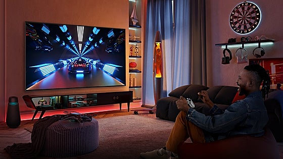 La mejor imagen al mejor precio: aprovecha las últimas unidades del Outlet de LG con descuentos de hasta el 56%