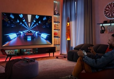 Consigue este pack de sonido absoluto LG OLED para vivir una experiencia  audiovisual de otro nivel y ahorra hasta 1.749€