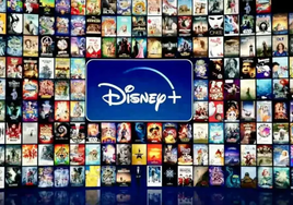 La mejor experiencia Disney+ todo un año por 89,90€ sólo hasta el 31 de octubre