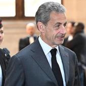 La Justicia francesa imputa a Sarkozy por la compra de un testigo que declaró contra él