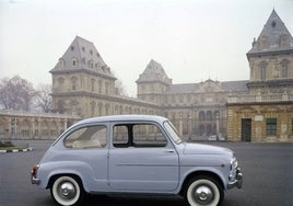 Fiat 600