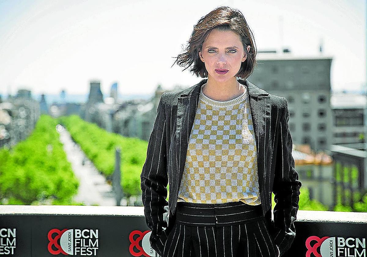 Gómez atraviesa por uno de sus mejores momentos profesionales.