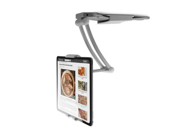  bifine Soporte para tablet para cama y sofá, rotación