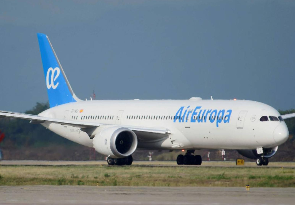 Air Europa sufre un ciberataque que deja al descubierto las claves de las tarjetas de sus clientes