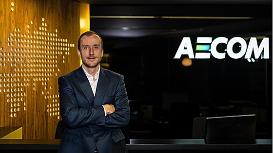 «Las autopistas necesitan una modernización para ser más sostenibles e impulsar la nueva movilidad»