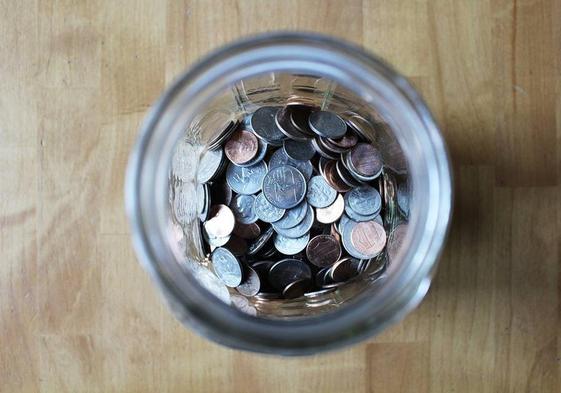 La riqueza financiera de las familias aguanta el golpe de la inflación