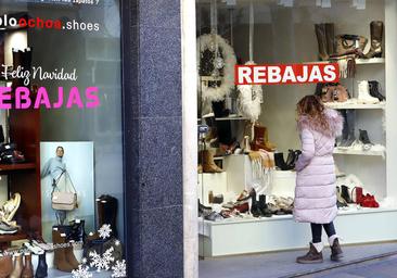 Zapateria rumbo shop tres aguas