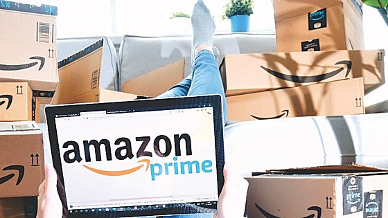 Segundo día de la Fiesta de Ofertas Prime de Amazon