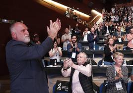 El poder de la gastronomía desborda los fogones