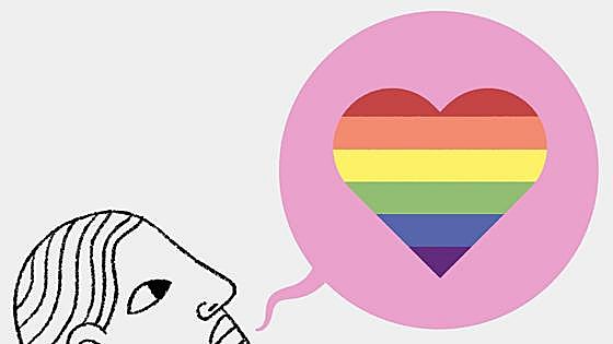 Diez comentarios muy comunes que molestan al colectivo LGTBI