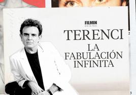 Terenci fabulador