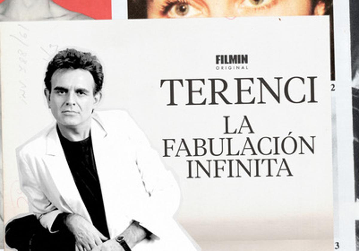 Terenci fabulador