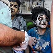 Hezbolá abre un segundo frente contra Israel