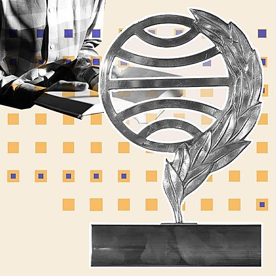 Repaso visual a los Planeta, el espejo de todos los premios