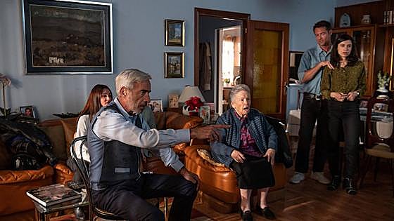 El adiós más emocionante a 'Cuéntame', la serie que retrató y unió a la familia española