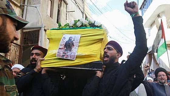La operación terrestre en Gaza refuerza la amenaza de Irán